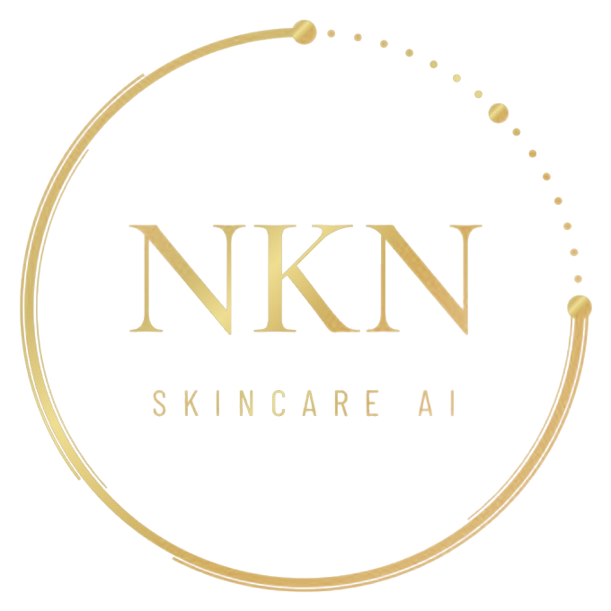 NKN Skincare AI